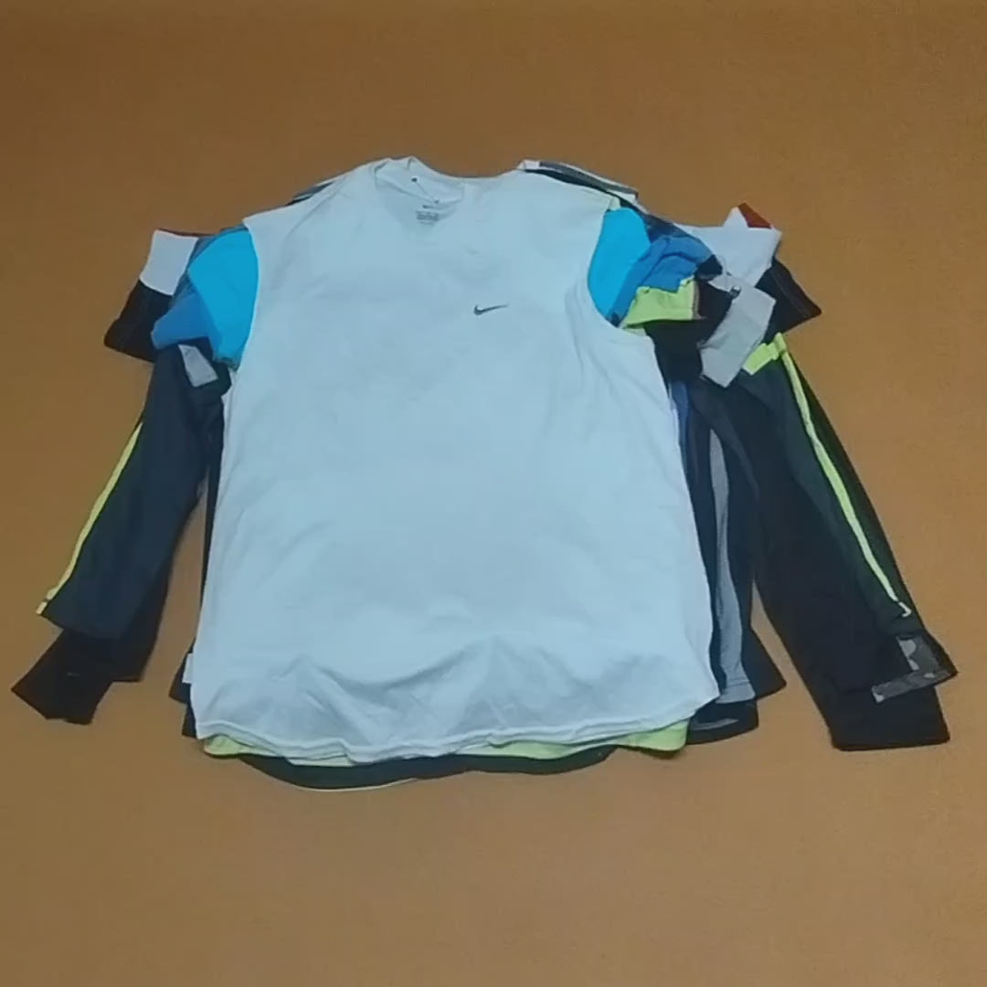 LOTs of T-Shirts Sport Running / Gym (Sport fabrics)