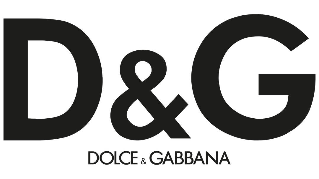 Brands: Dolce Gabbana