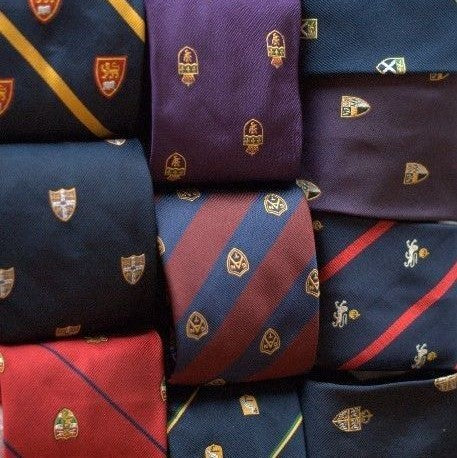 LOT of Ties Premiun Branded