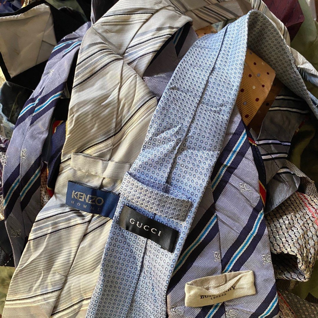 LOT of Designer Ties Premium