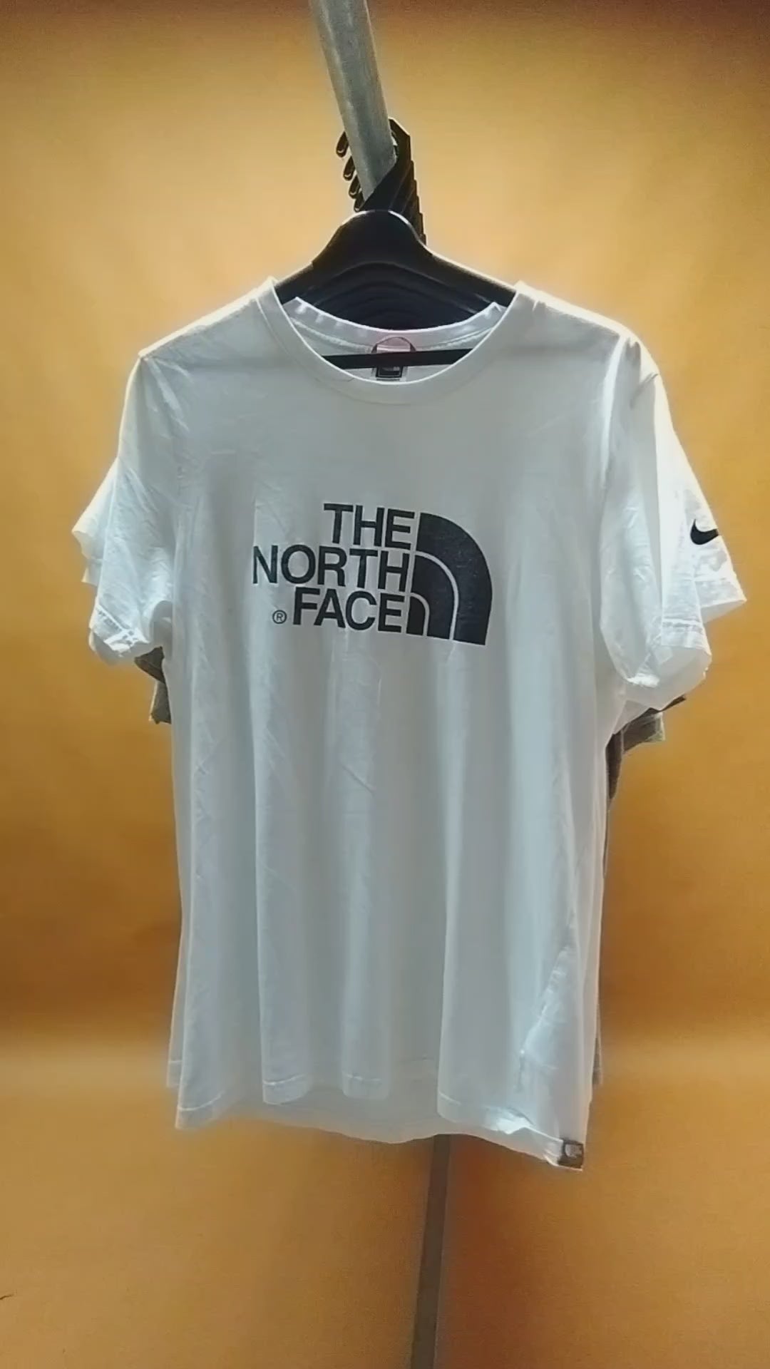 LOTs of Branded Sport T-Shirts Vintage & Retro