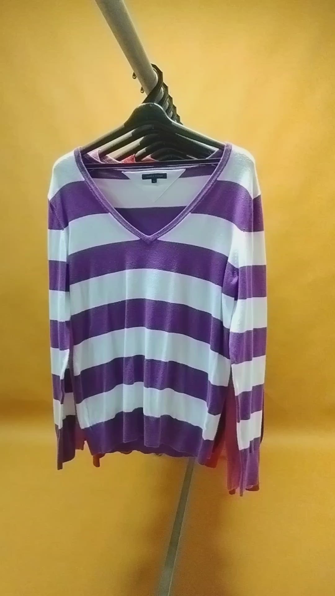 LOT of TOMMY Branded Knitwear Vintage & Retro